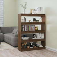 Brown Oak