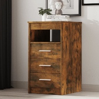 Smoked Oak