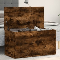 Smoked Oak