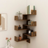 Smoked Oak