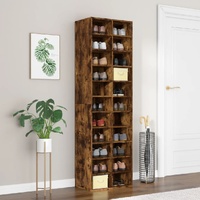 Smoked Oak