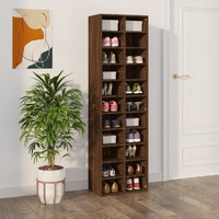 Brown Oak