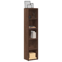 Brown Oak