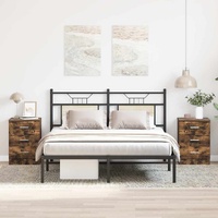 Smoked Oak