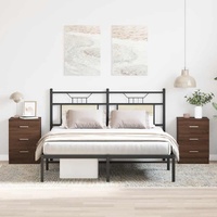 Brown Oak