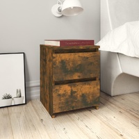 Smoked Oak