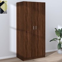 Brown Oak
