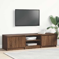 Brown Oak