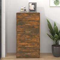 Smoked Oak
