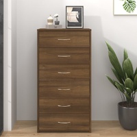 Brown Oak