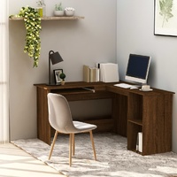 Brown Oak