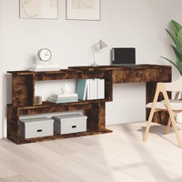 Smoked Oak