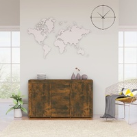 Smoked Oak