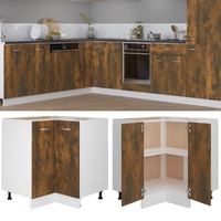 Smoked Oak