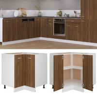 Brown Oak
