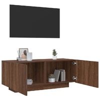 Brown Oak