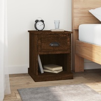 Brown Oak
