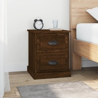 Brown Oak