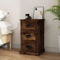 Smoked Oak