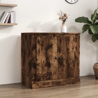 Smoked Oak