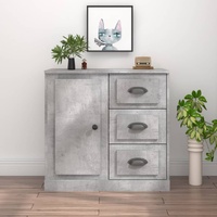 Concrete Grey