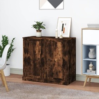 Smoked Oak