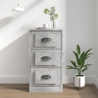 Concrete Grey