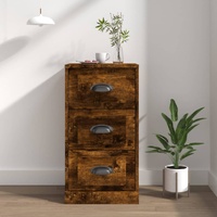 Smoked Oak