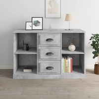 Concrete Grey