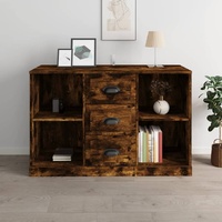 Smoked Oak