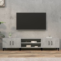Concrete Grey
