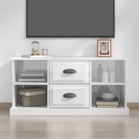 High Gloss White