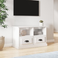 High Gloss White