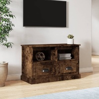 Smoked Oak