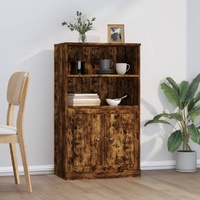 Smoked Oak