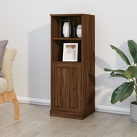 Brown Oak