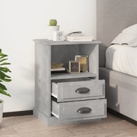Concrete Grey