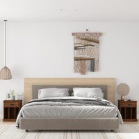 Brown Oak