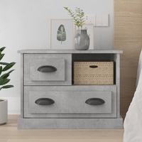 Concrete Grey