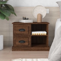 Brown Oak