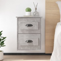 Concrete Grey