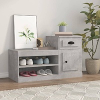 Concrete Grey