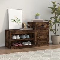 Smoked Oak