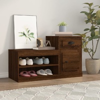 Brown Oak