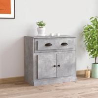 Concrete Grey