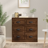Brown Oak