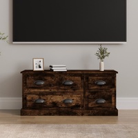 Smoked Oak