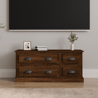 Brown Oak