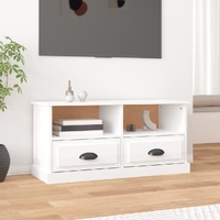 High Gloss White
