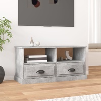 Concrete Grey
